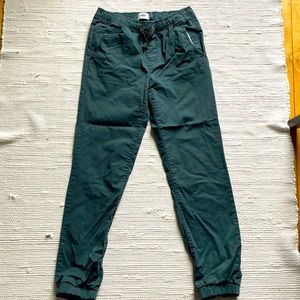 Old Navy jogger style pants size 14-16